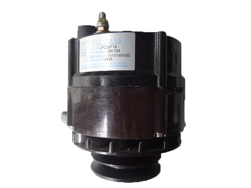 Генератор FAW JFZ2971A