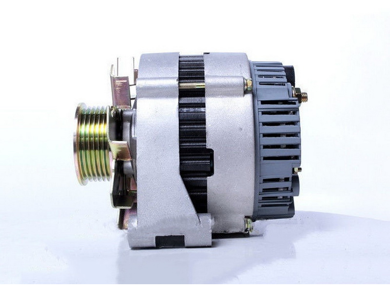 Генератор HOWO 2PK VG1560090010 — изображение 2