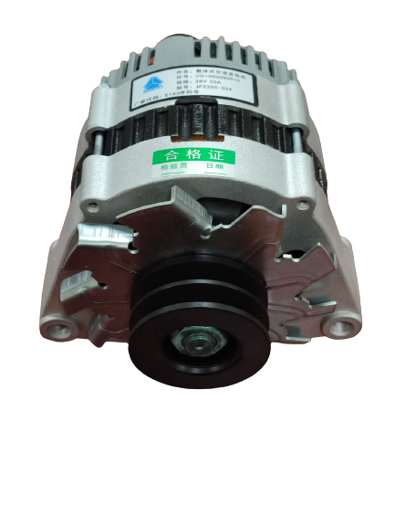 Генератор HOWO 2PK VG1560090010