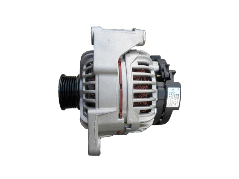 Генератор SHACMAN F3000 612630060039