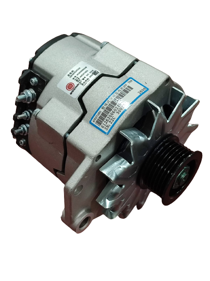 Генератор WEICHAI/612630060248