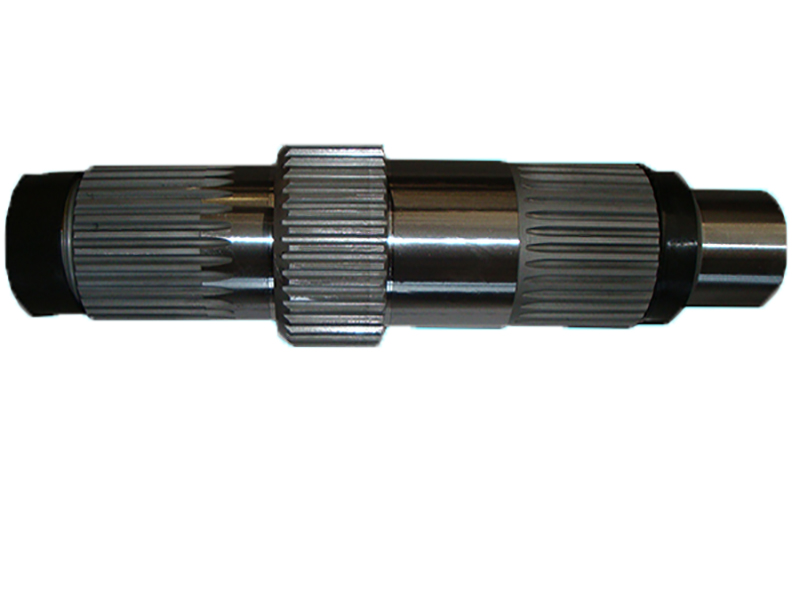 Главный дифференциал межосевой АС16 AZ9981320105