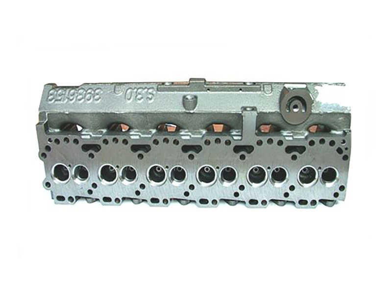 Головка блока 12 клапанов 6CT DONG FENG 3973493