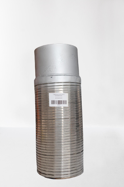 Гофра выхлопа метал A5064900065