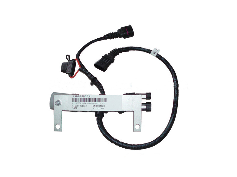 Датчик вкл элетро муфты 612600061659