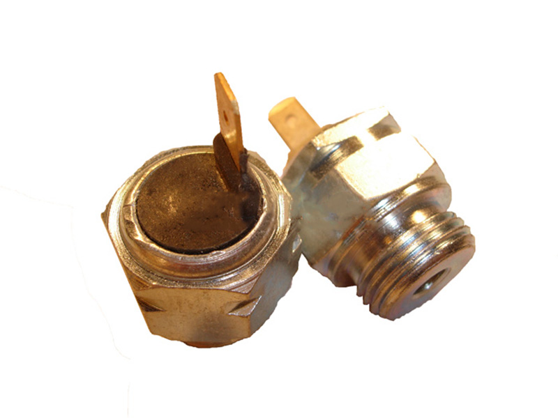 Датчик выключения блок моста 179100710003.