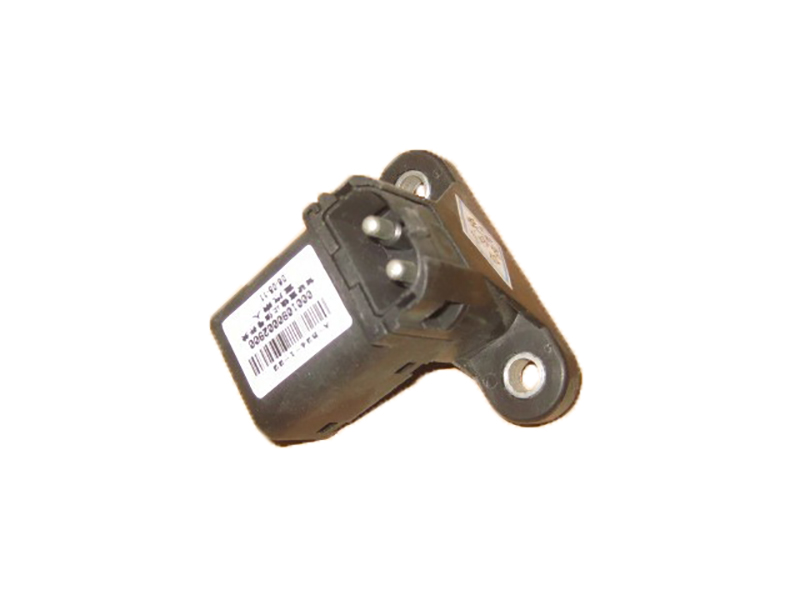 Датчик закрытия кабины HW WG1642440052