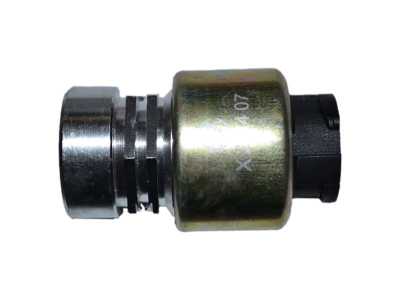 Датчик спидометра F2000 81.27421.0129