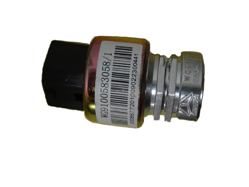 Датчик спидометра HW WG91005830581