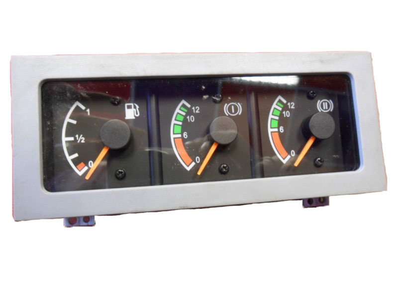 Датчик уровня топлива F2000 DZ9100586015