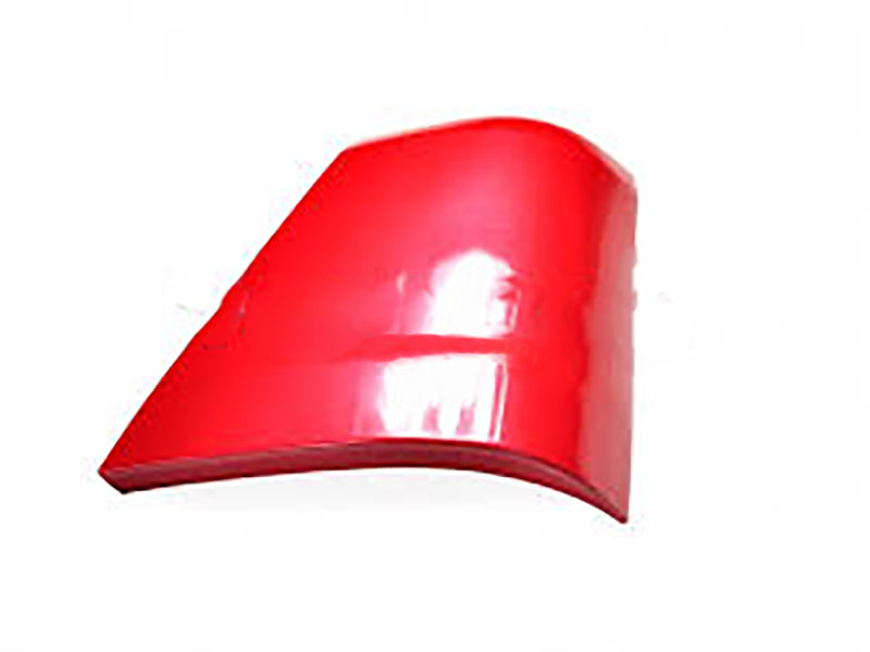 Дефлектор капота боковой L HW 2010 WG1642111013