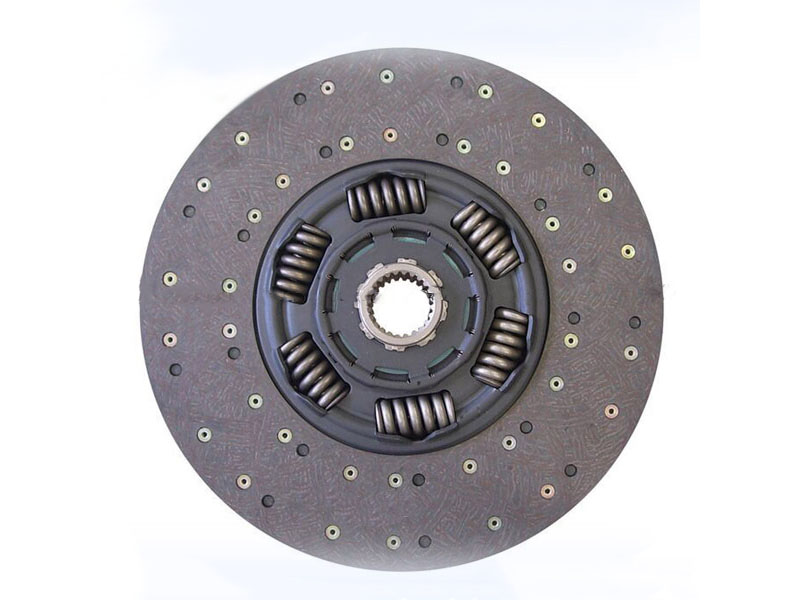 Диск сцепления 420-2 44.4 WG1560161130