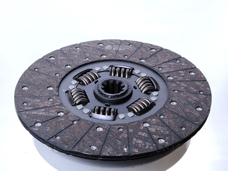 Диск сцепления43050.8 WG9725160390