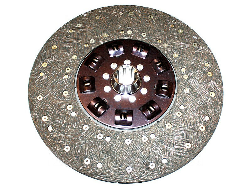 Диск сцепления 420-3 44.4 WG1560161130