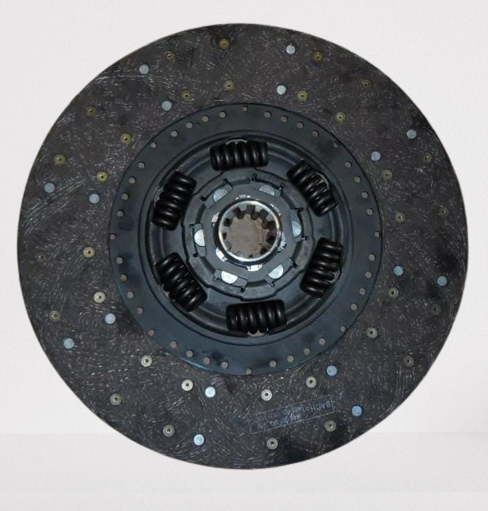 Диск сцепления DF 395 1601E-0911