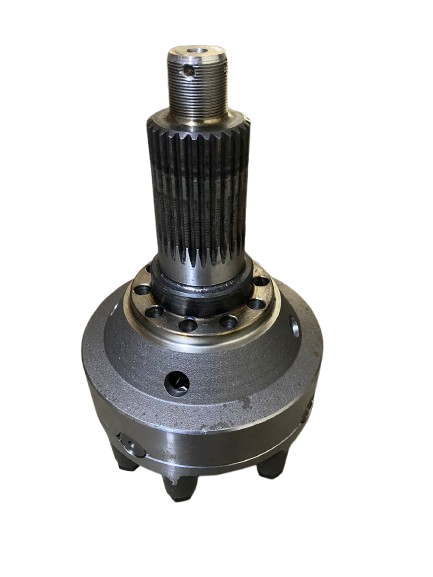 Дифференциал 28 зуб 19914320166-28