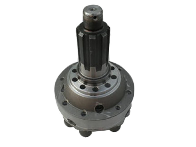 Дифференциал 46 зуб WG9231320071