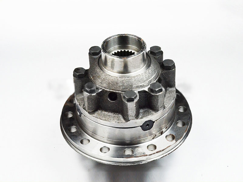 Дифференциал межосевой Н.БЕНЦ F3000 AZ9981320020