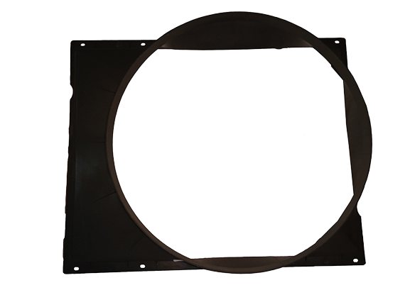 Диффузор HW A7 WG9918530003