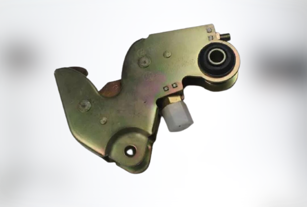 Замок кабины F2000 81.61851.6020