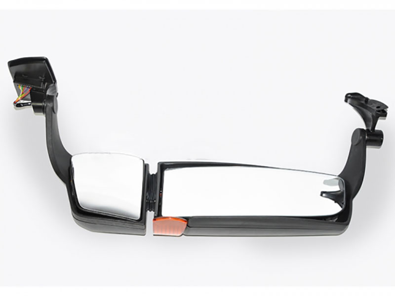 Зеркало заднего вида HW A7 L WG1664771010