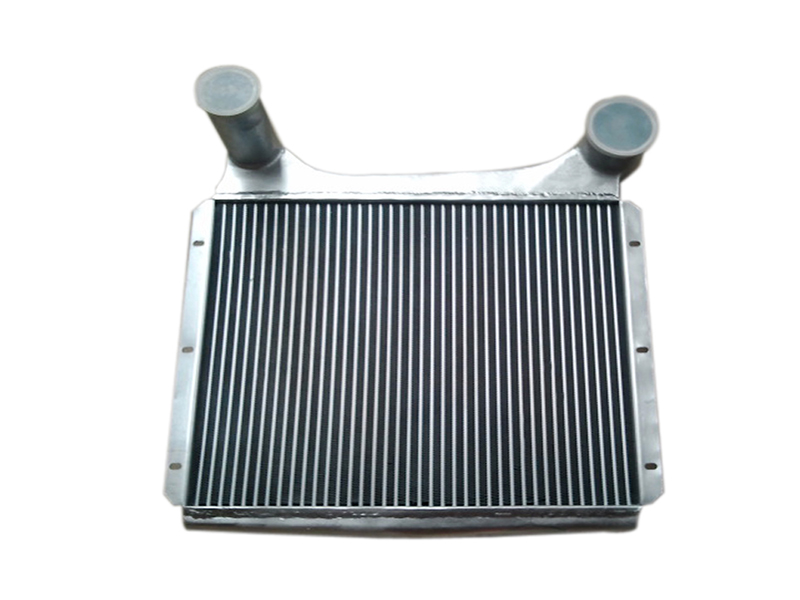 Интеркулер N.BENS 5065000502.