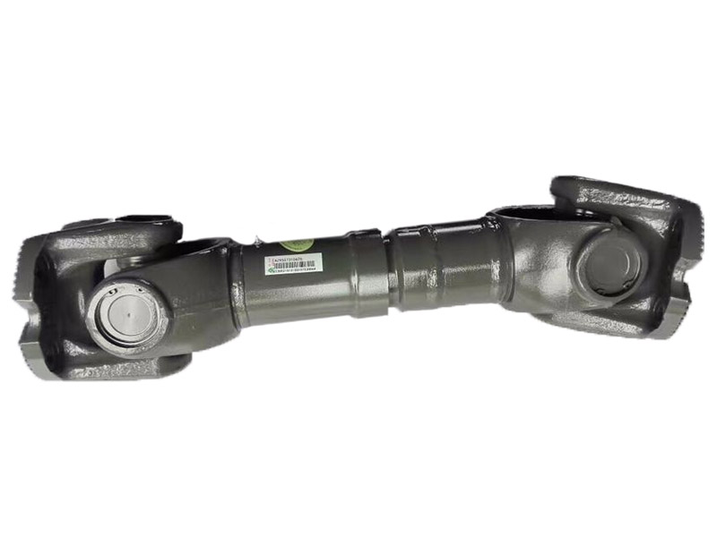 Кардан HOWO A7 1 AZ9939312105