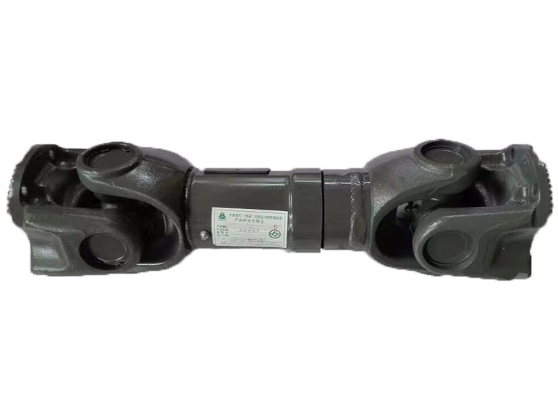 Кардан HOWO A7 2 AZ9938311690