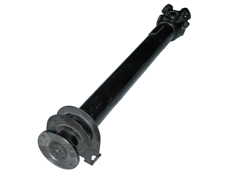 Карданный вал с подвесным 1.22CM DZ9112312112