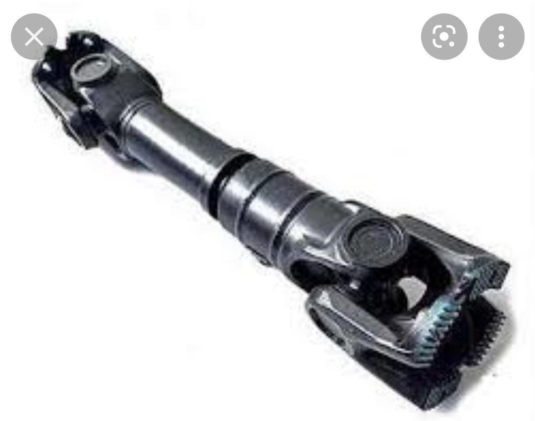 Карданный вал без подвесного 1.15СМ DZ9114315115