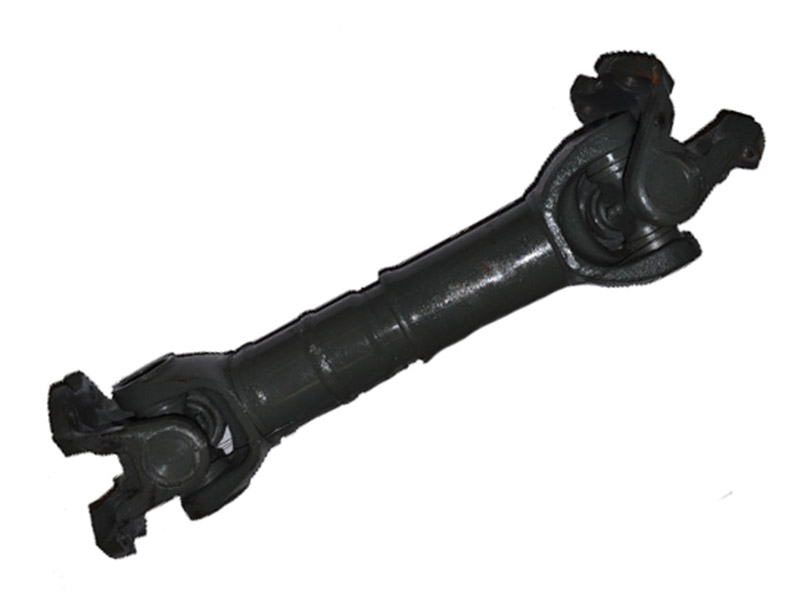 Карданный вал среднего и заднего моста 72см DZ9114311072