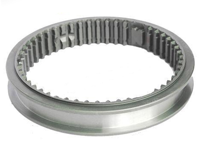 Каретка синхронная КПП ZF 1272304077