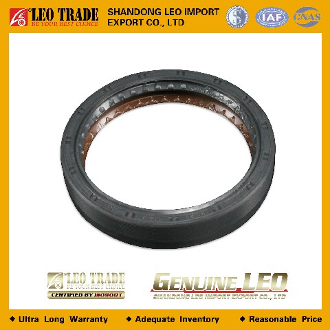 Сальник задний КПП к-т95.25*114.5*12.3/8 C01032+19109 LEO