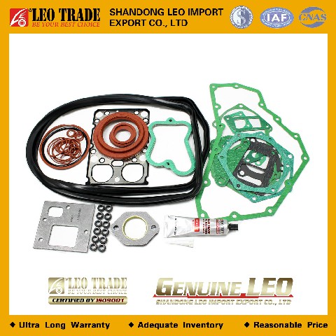 Рем.комплект ДВС евро-2 не полный WD615.69 LEO