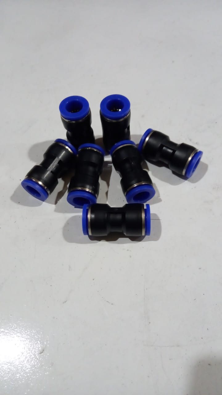 Фитинги для топливного шланга D14