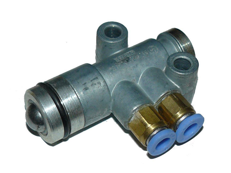 Клапан сцепления F2000 81.52170.6156