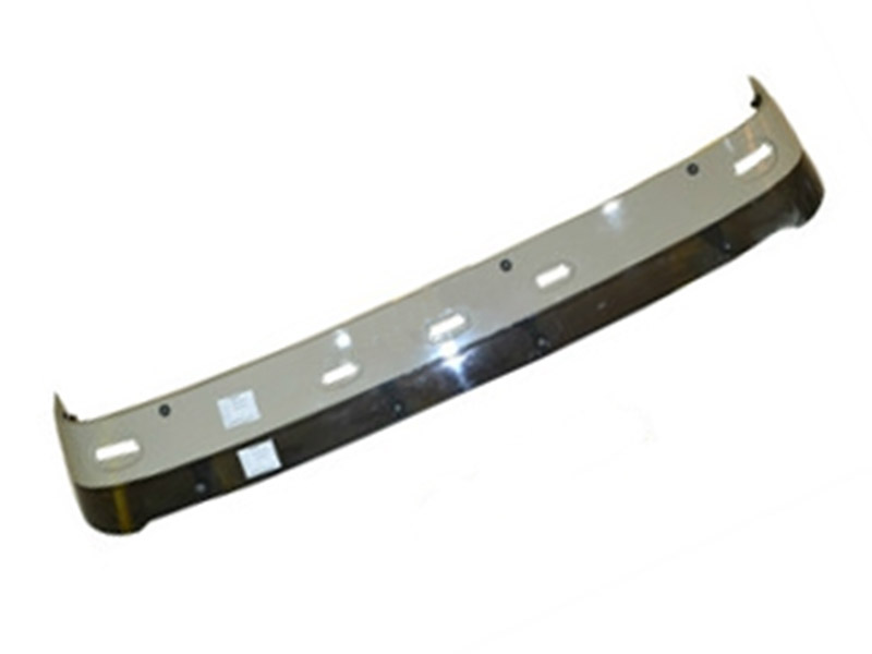 Козырек F3000 верхний DZ13241870056