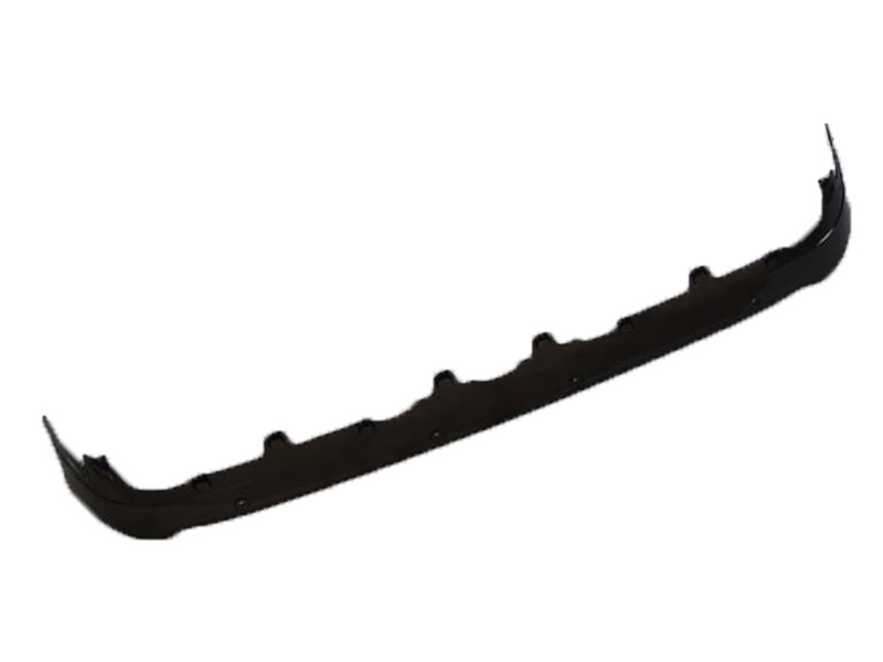 Козырек F3000 нижний DZ13241870054