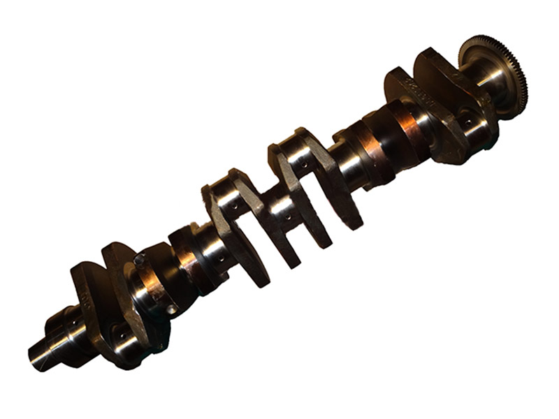 Коленвал wp12 612630020038