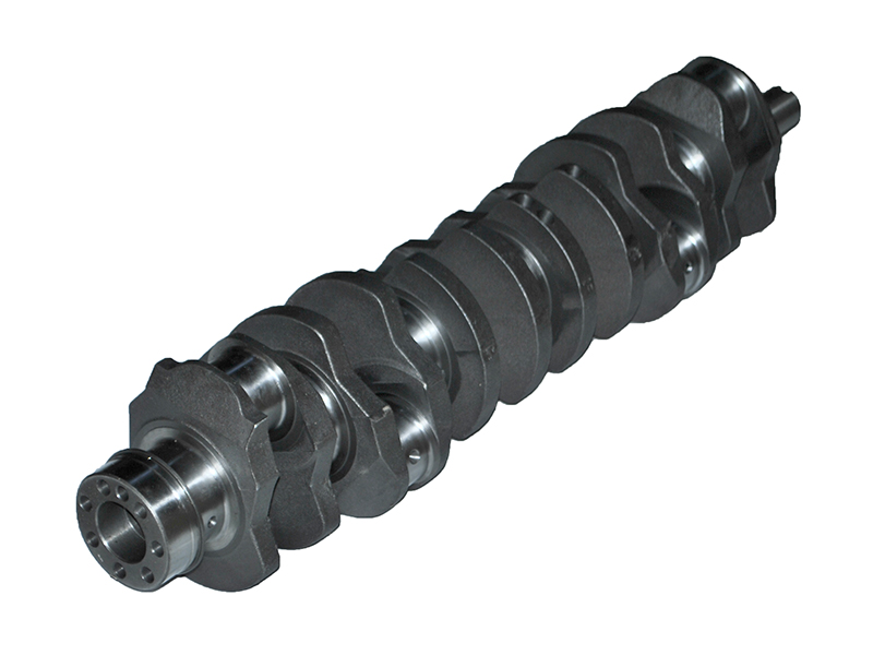 Коленвал YUCHAI 6108 330-1104010*