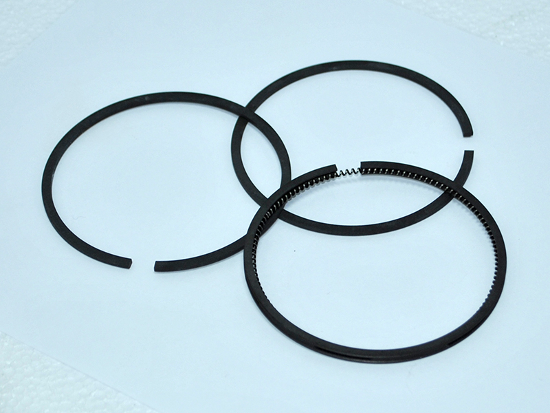 Кольца компрессора D85 VG2600130780