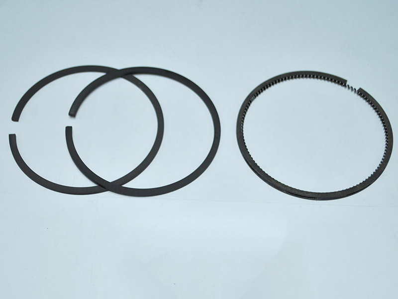 Кольца компрессора D90 612600130723