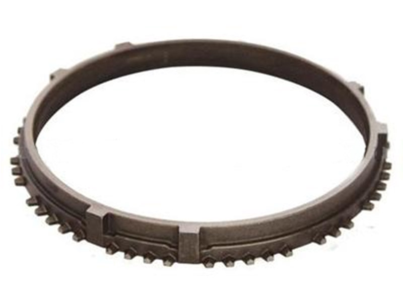 Кольцо пониженной и повышенной передачи КПП ZF 1269328289