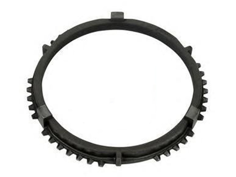 Кольцо синхронизатора повыш.КПП WG221010009