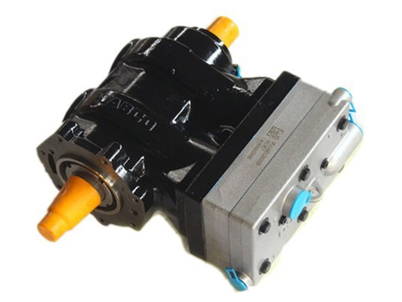 Компрессор воздушный WG1560130080A