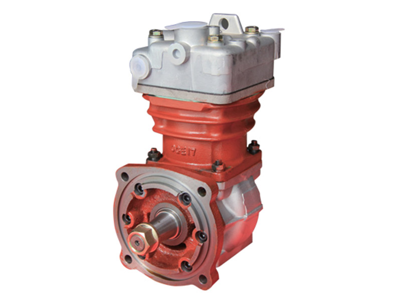 Компрессор воздушный XC3509010-614-0435