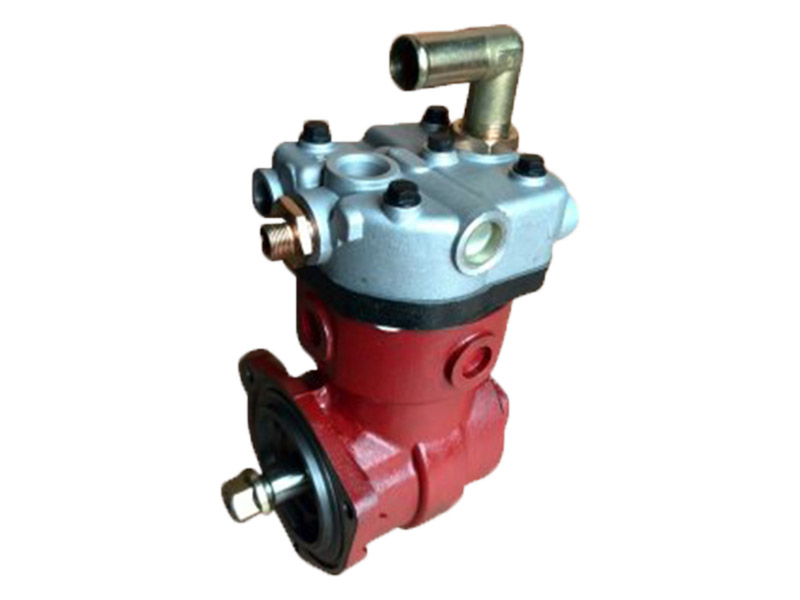 Компрессор воздушный WP12 612600130408.