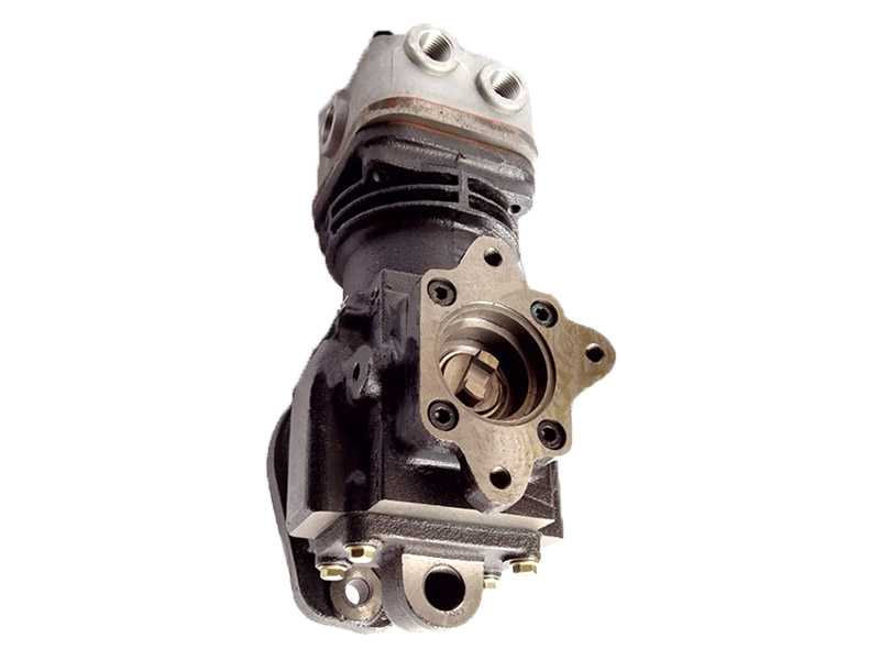 Компрессор воздушный 4BT C4937403/3509Q17-010.