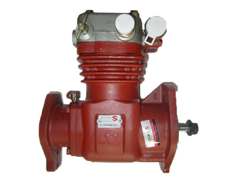 Компрессор воздушный SCD6114