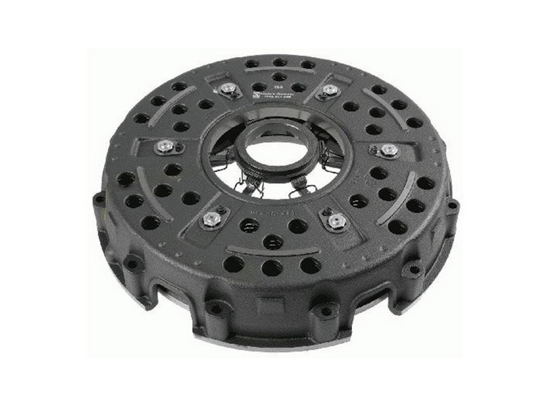 Корзина сцепления 420 BZ1560161090